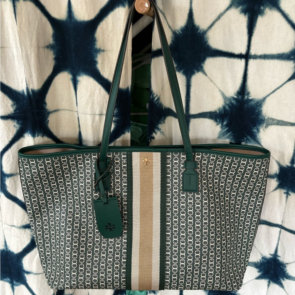 Tory Burch Tote